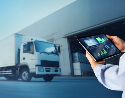 Lojistik Dağıtım Hizmetleri